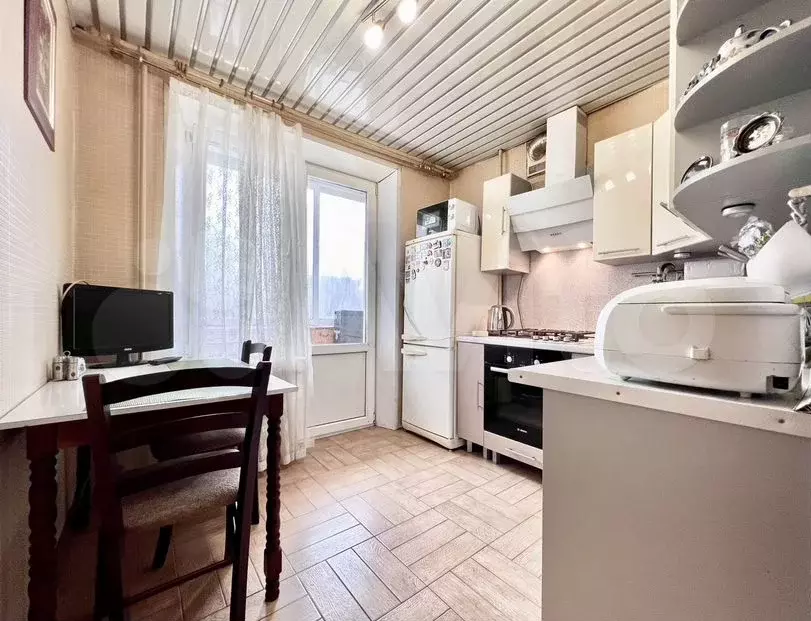 2-к. квартира, 40м, 6/12эт. - Фото 0