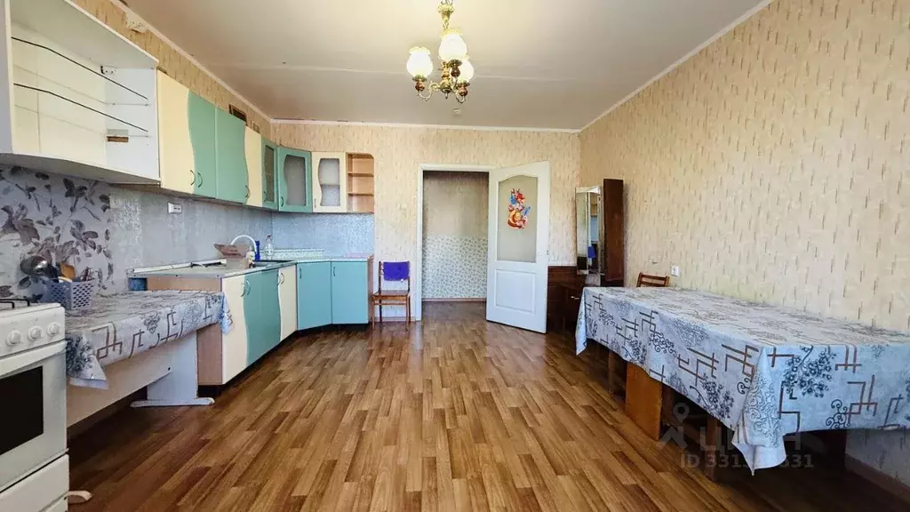 2-к кв. Татарстан, Менделеевск ул. Габдуллы Тукая, 12 (54.0 м) - Фото 1