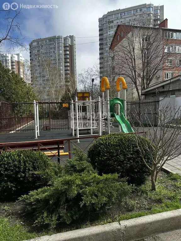 1-комнатная квартира: Анапа, улица Ленина, 195 (52 м) - Фото 2