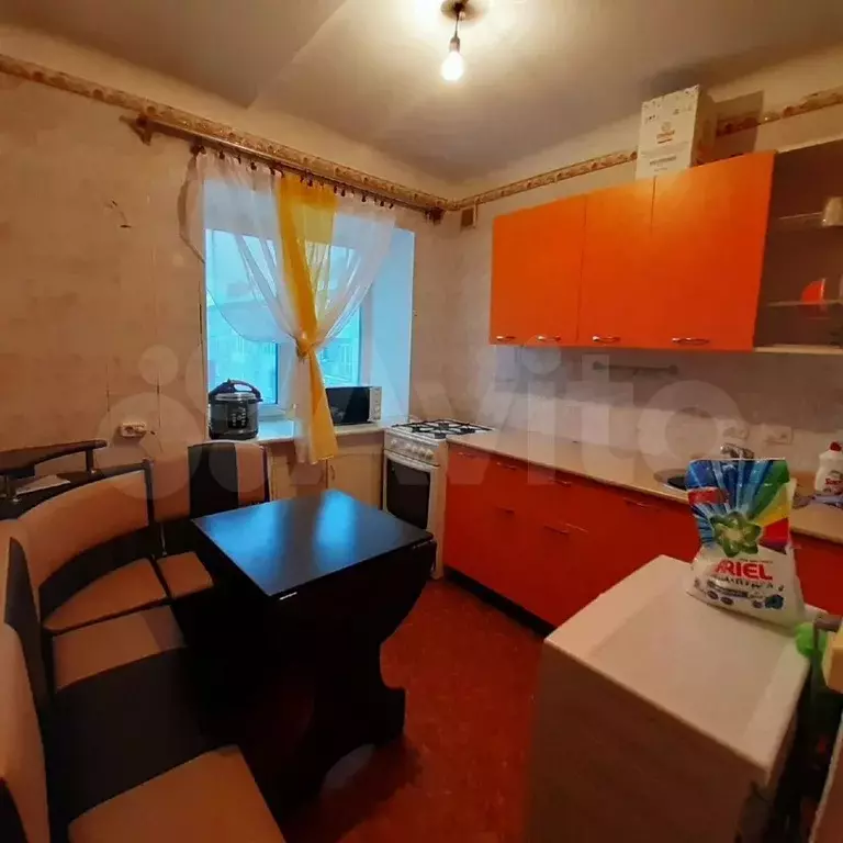 Комната 17 м в 2-к., 3/5 эт. - Фото 0