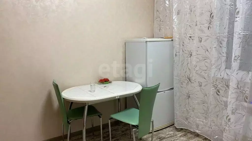 1-к кв. Ханты-Мансийский АО, Сургут тракт Югорский, 52/1 (48.5 м) - Фото 2