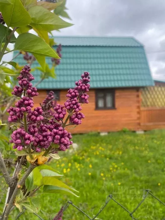 Дом в Владимирская область, Суздальский район, Боголюбовское ... - Фото 0
