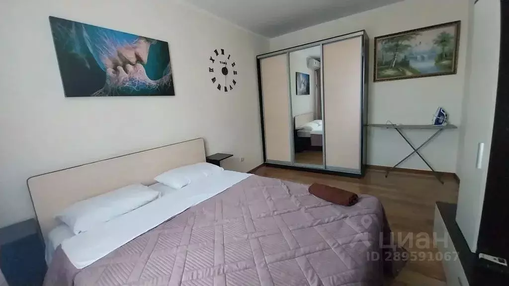 1-к кв. Ставропольский край, Михайловск Шпаковский район, ул. Ленина, ... - Фото 1