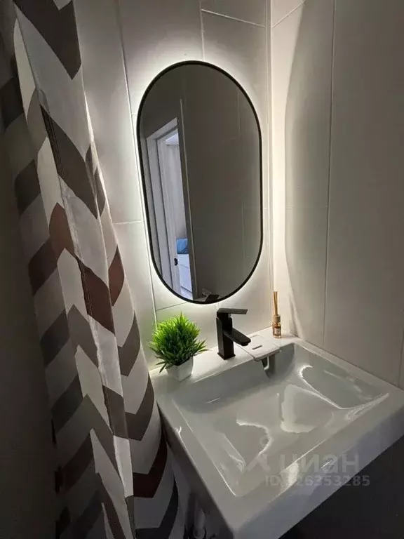 Студия Томская область, Томск ул. Елизаровых, 19/1 (14.0 м) - Фото 1