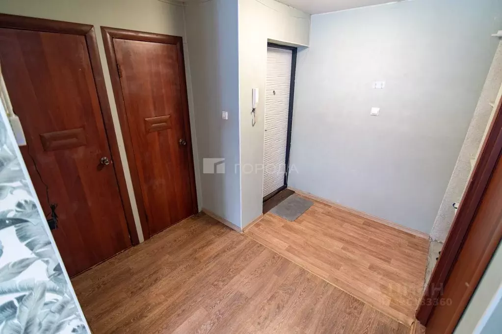 3-к кв. Алтайский край, Барнаул пер. Малый Прудской, 37 (52.0 м) - Фото 1