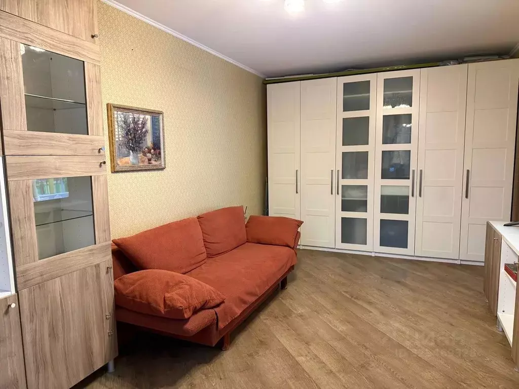 2-к кв. Москва Косинская ул., 24К2 (44.0 м) - Фото 1