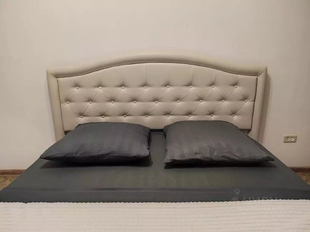 1-к кв. Тульская область, Тула Петровский квартал мкр, ул. Ивана ... - Фото 1