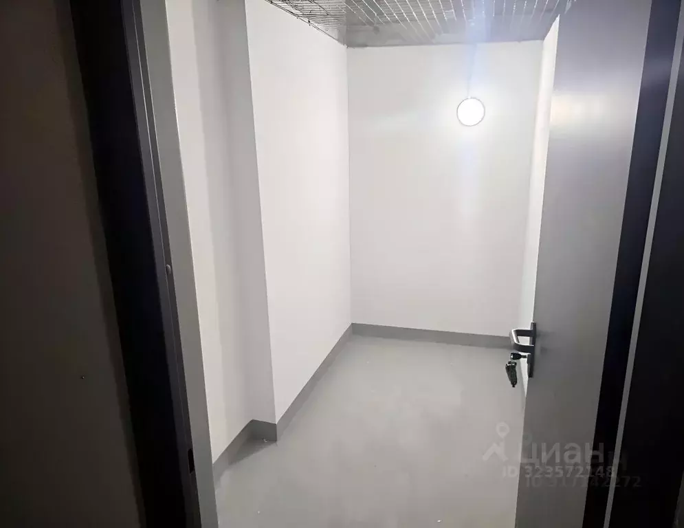 Гараж в Москва Барклая ул., 6Ак1 (4 м) - Фото 1