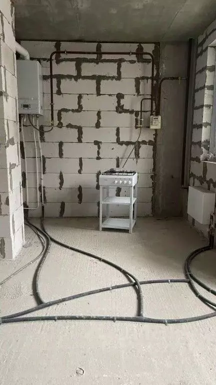 3-к кв. Московская область, Одинцовский городской округ, д. Солманово, ... - Фото 2