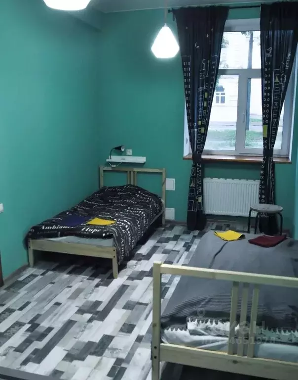 4-к кв. Псковская область, Псков ул. Леона Поземского, 44 (110.0 м) - Фото 0