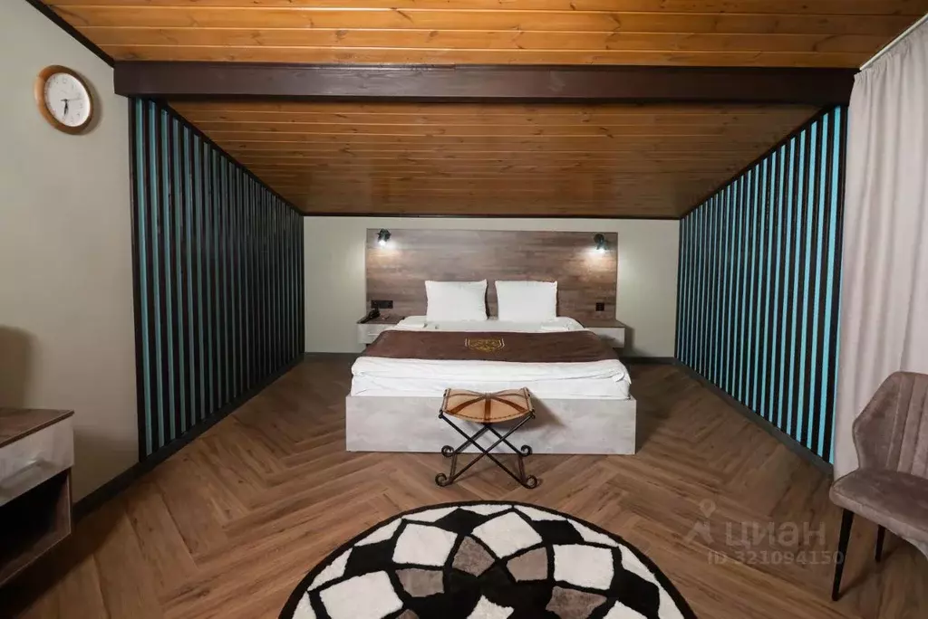 Комната Новосибирская область, Новосибирск Мочищенское ш., 370 (25.0 ... - Фото 1