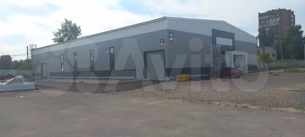 Свободного назначения - Фото 0