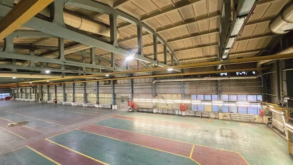 Помещение свободного назначения в Московская область, Одинцовский ... - Фото 2