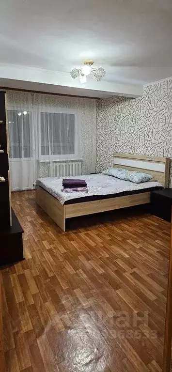1-к кв. Сахалинская область, Южно-Сахалинск просп. Победы, 63Г (50.0 ... - Фото 1