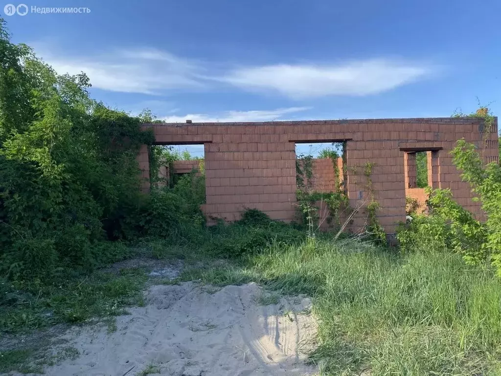 Участок в Самара, посёлок Козелковская станция, Славянская улица, 12 ... - Фото 2