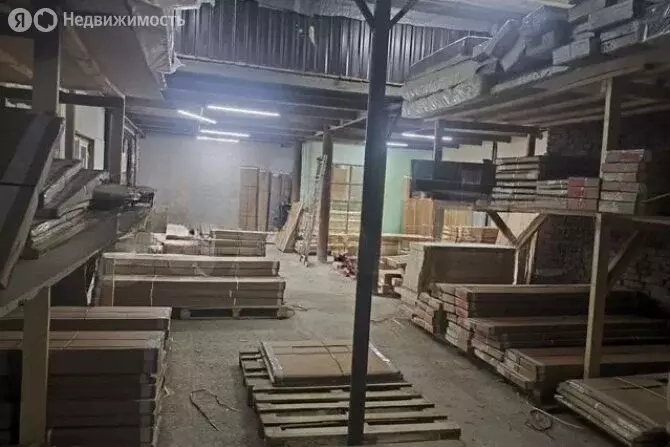 Склад (155 м) - Фото 1