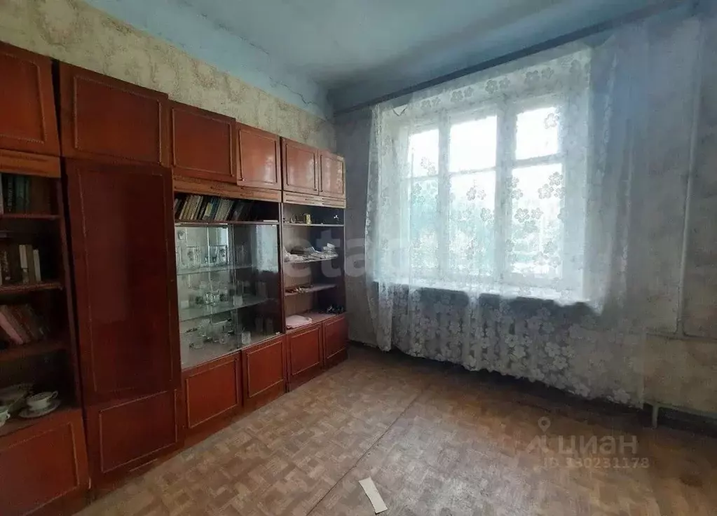 3-к кв. Самарская область, Самара пос. Береза, 4-й кв-л, 11 (71.0 м) - Фото 2