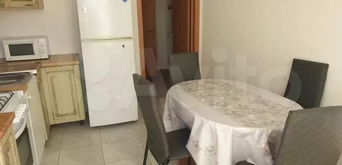 2-к. квартира, 54 м, 9/9 эт. - Фото 0