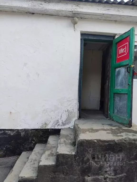 Помещение свободного назначения в Крым, Алушта муниципальный округ, с. ... - Фото 1