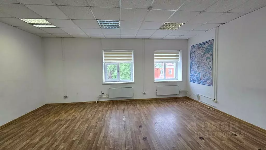 Офис в Московская область, Долгопрудный Первомайская ул., 54 (56 м) - Фото 0