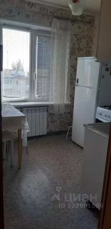 2-к кв. Волгоградская область, Волгоград ул. Хользунова, 16 (45.1 м) - Фото 1