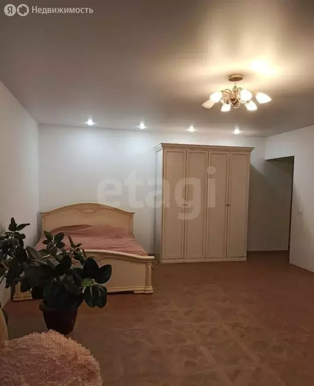 2-комнатная квартира: Томск, Красноармейская улица, 128 (60 м) - Фото 1