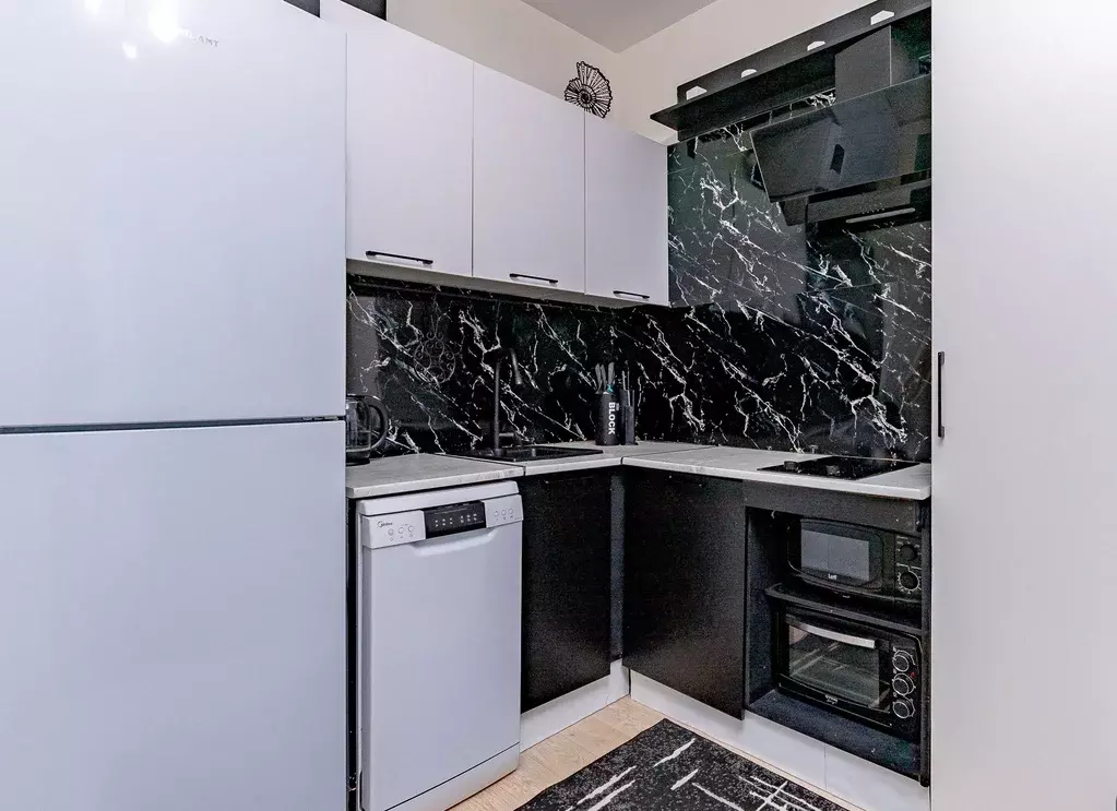Продаётся 3-к квартира, 78.6 м - Фото 1
