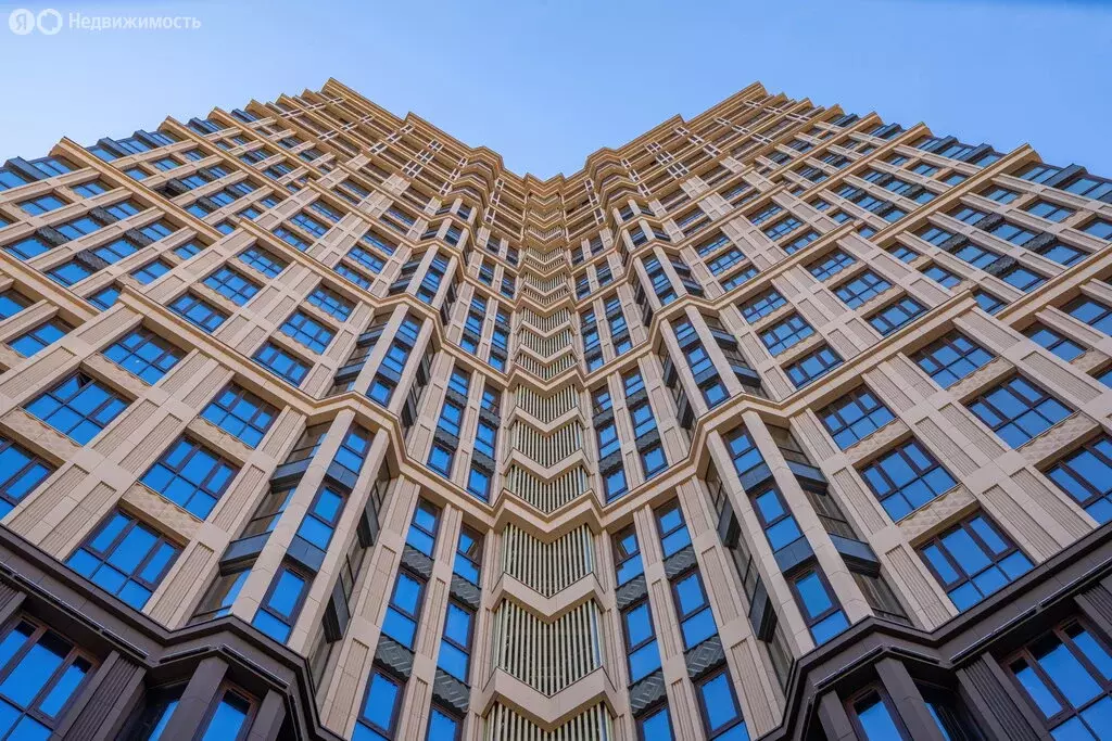 2-комнатная квартира: Москва, проспект Вернадского, 80 (69.3 м) - Фото 1