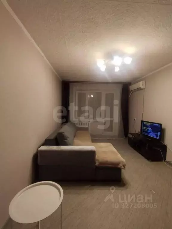 2-к кв. Хабаровский край, Хабаровск ДОС кв-л, 27 (44.0 м) - Фото 1