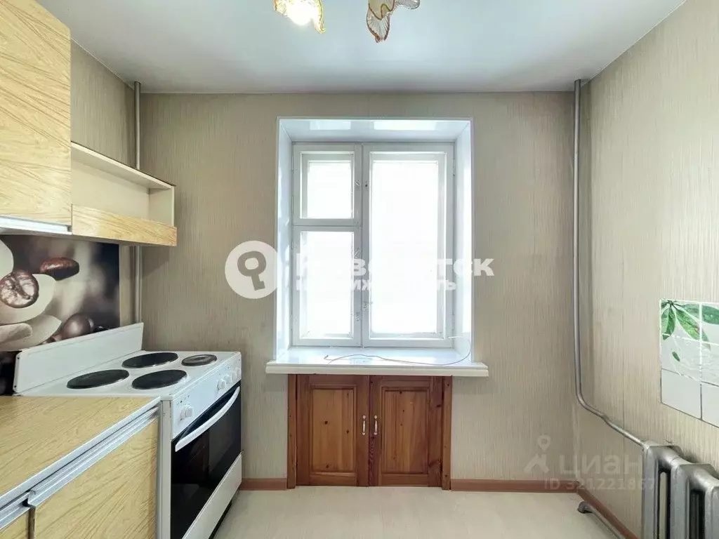 1-к кв. Кировская область, Киров Советская ул., 27 (33.1 м) - Фото 1