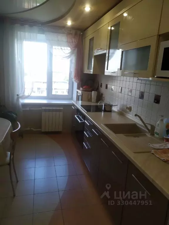 3-к кв. Марий Эл, Йошкар-Ола ул. Свердлова, 49 (88.0 м) - Фото 1