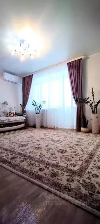 1-к кв. Пензенская область, Заречный ул. Ленина, 74 (32.8 м) - Фото 1