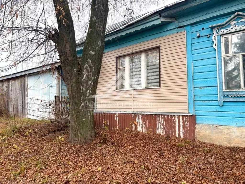 Дом в Татарстан, Лаишево Коммунальная ул., 8 (40 м) - Фото 2