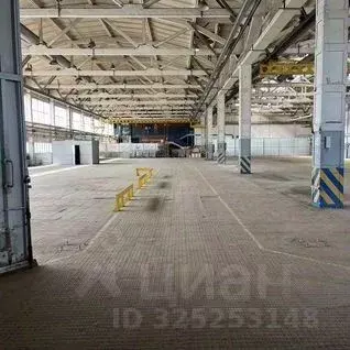 Склад в Москва Рябиновая ул., 38Б (1000 м) - Фото 2