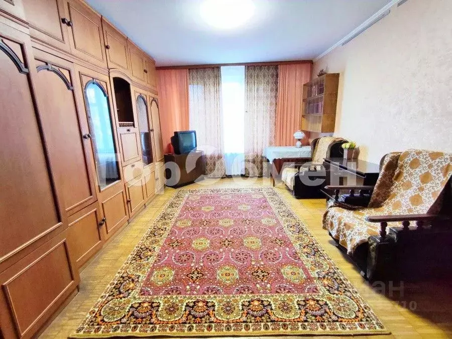 1-к кв. Москва Полярная ул., 46 (36.0 м) - Фото 2