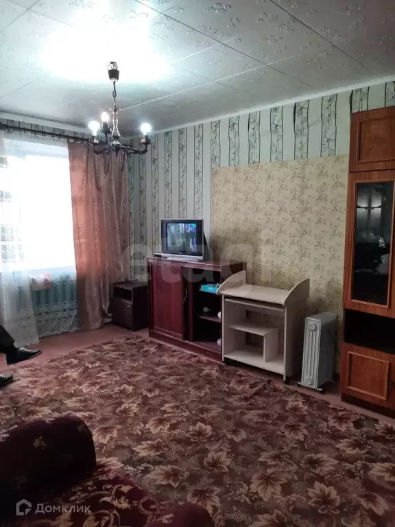 Продаётся 2-к квартира, 46.6 м - Фото 1