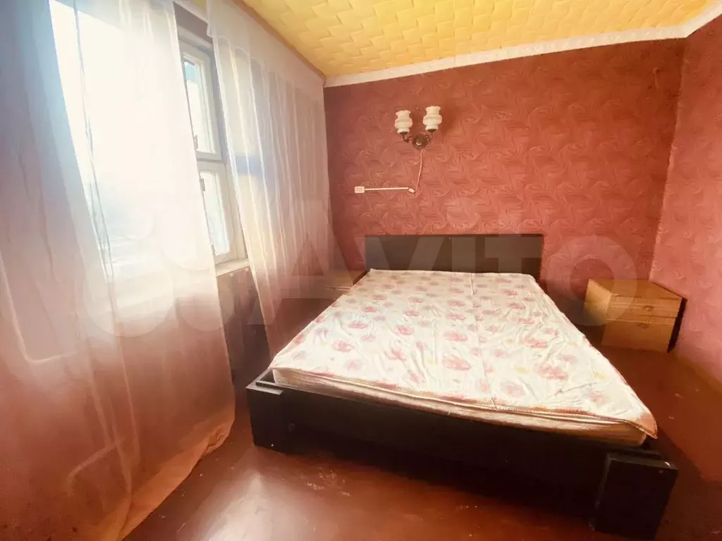 2-к. квартира, 60 м, 2/2 эт. - Фото 1