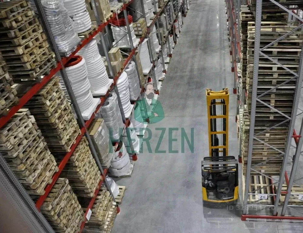 Склад в Московская область, Жуковский 92 (25000 м) - Фото 2