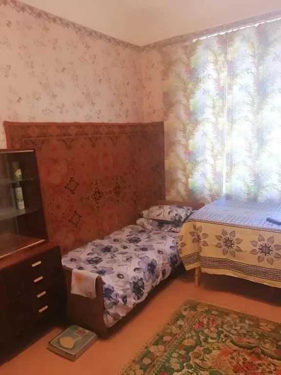 Комната Ростовская область, Батайск ул. Ушинского, 2 (12.0 м) - Фото 0
