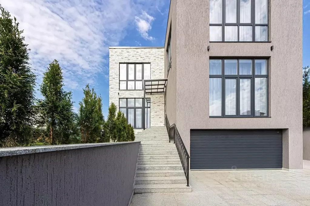 Дом в Московская область, Красногорск городской округ, с. Дмитровское, ... - Фото 1