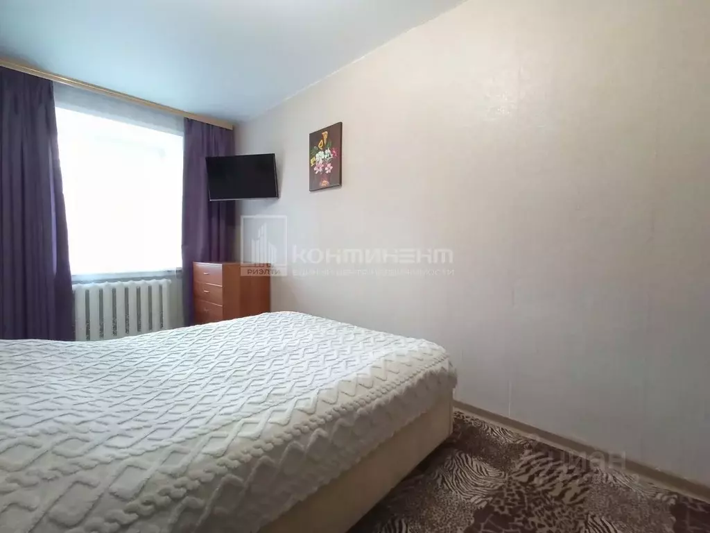 2-к кв. Владимирская область, Владимир ул. Сурикова, 18 (44.0 м) - Фото 2