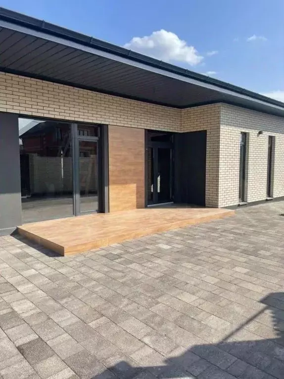 Дом в Ставропольский край, Ессентуки ул. Жемчужная, 10 (150 м) - Фото 2