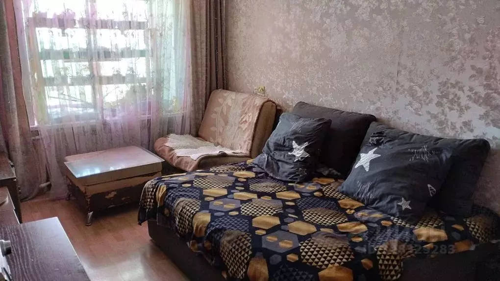 4-к кв. Татарстан, Казань ул. Кулахметова, 25к2 (78.4 м) - Фото 1