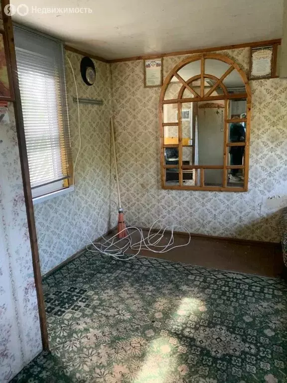 Дом в деревня Бухарово, территория СНТ Лесная Поляна (35 м) - Фото 1