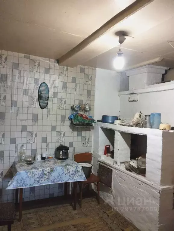 1-к кв. Ярославская область, Борисоглебское с/пос, пос. Красный ... - Фото 2