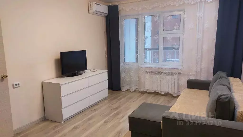 2-к кв. Саха (Якутия), Якутск ул. Севастопольская, 21/1 (47.0 м) - Фото 1