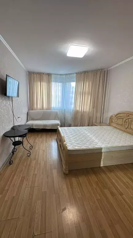 1-к. квартира, 43 м, 3/20 эт. - Фото 0