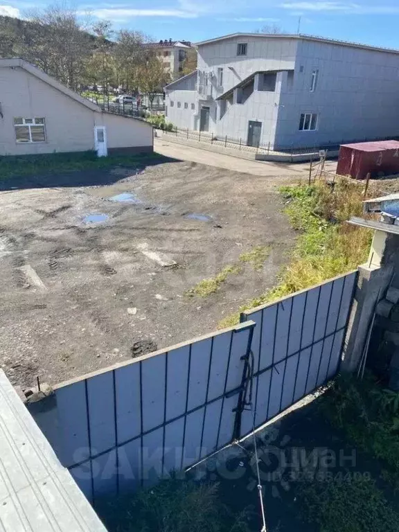 Участок в Сахалинская область, Углегорск  (14.0 сот.) - Фото 1