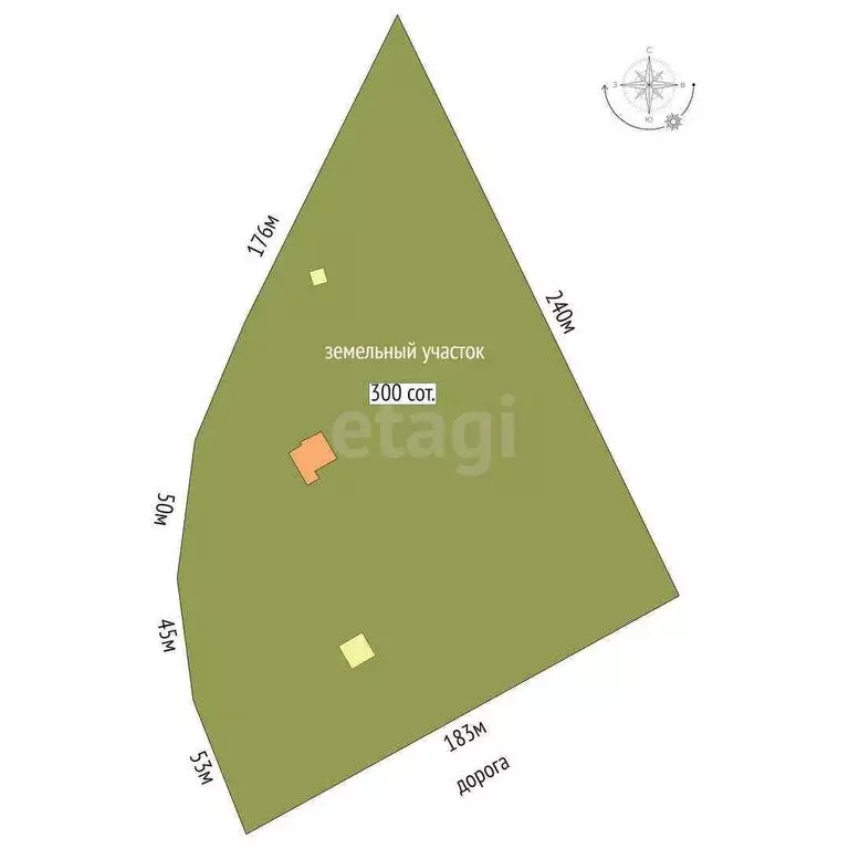 Дом в Ульяновск, улица Шигаева (130.1 м) - Фото 0
