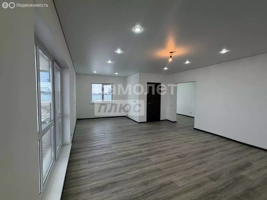 Дом в село Троицкое, 1-я Островная улица (127.6 м) - Фото 2